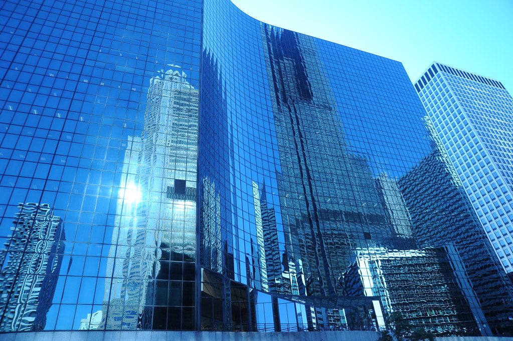 Tour moderne — audit d'actif et due diligence technique