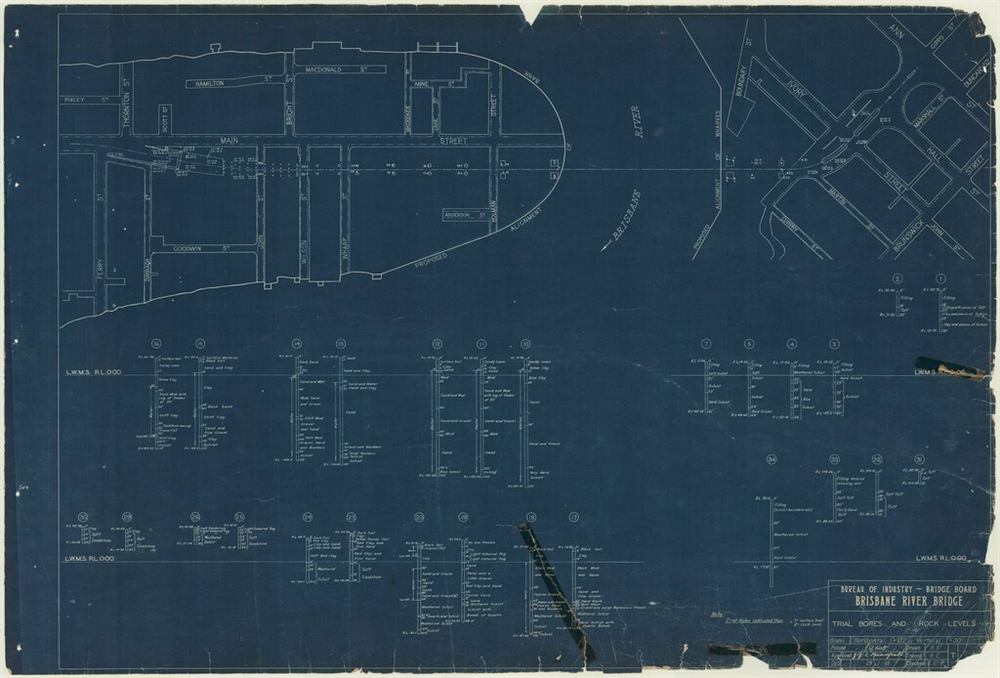 Plan technique d'ouvrage d'art — claim management et standards FIDIC